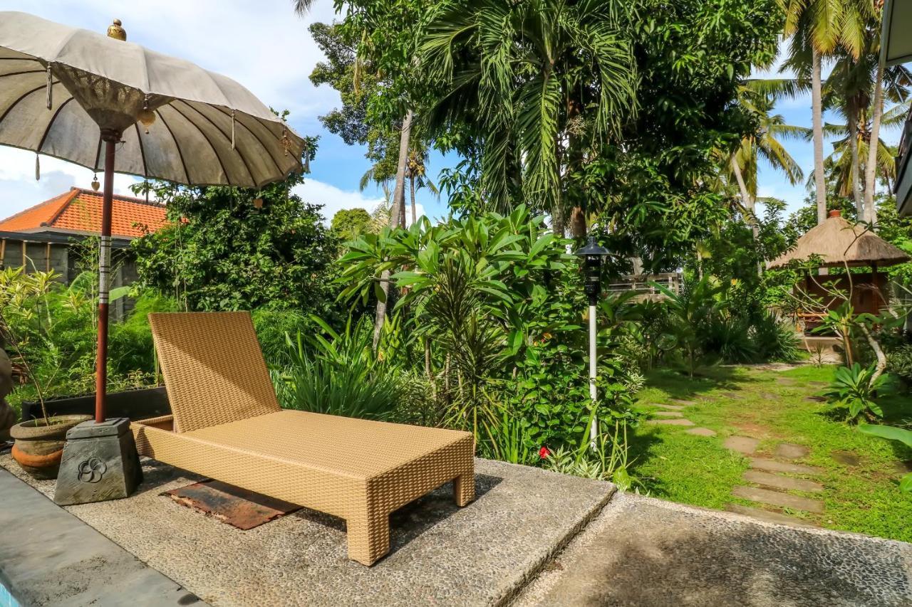 OYO 2667 Aron Guest House Sukawati Exterior foto