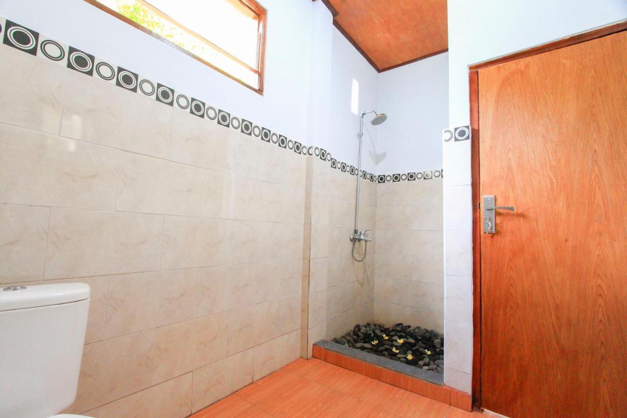 OYO 2667 Aron Guest House Sukawati Exterior foto