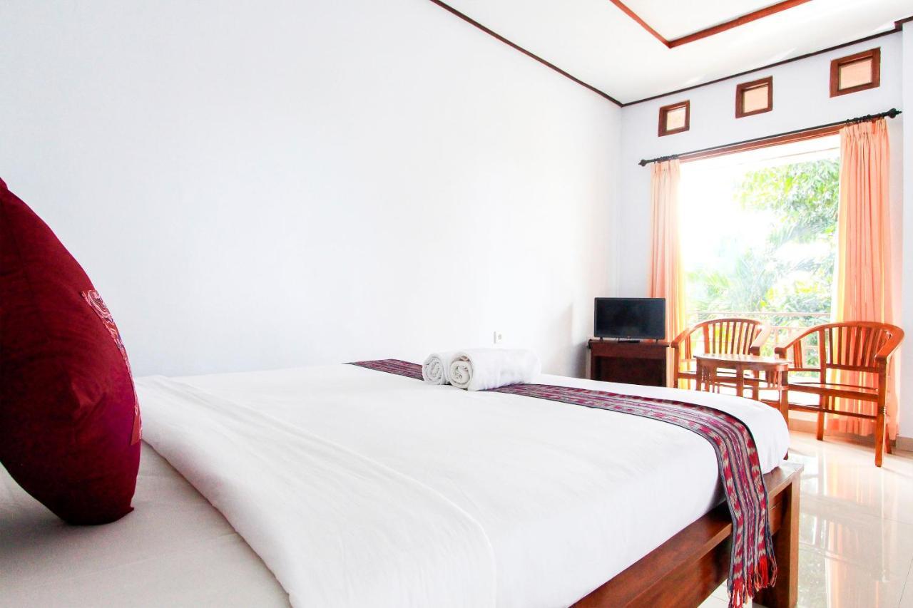 OYO 2667 Aron Guest House Sukawati Exterior foto