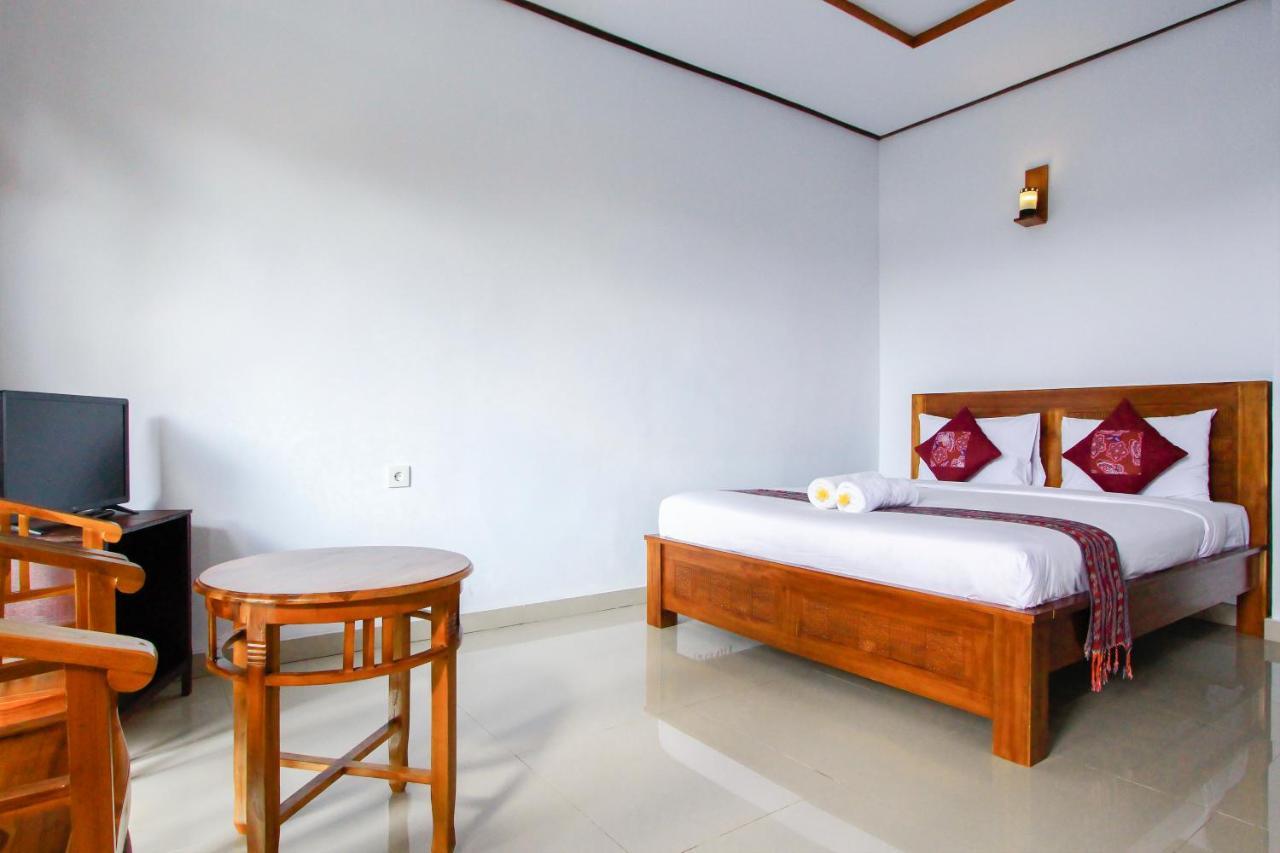 OYO 2667 Aron Guest House Sukawati Exterior foto