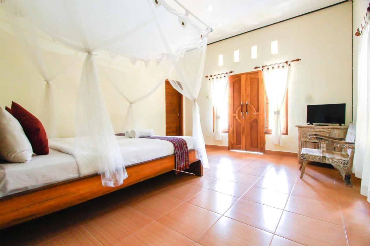 OYO 2667 Aron Guest House Sukawati Exterior foto
