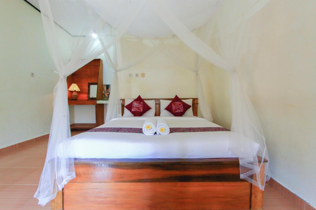 OYO 2667 Aron Guest House Sukawati Exterior foto