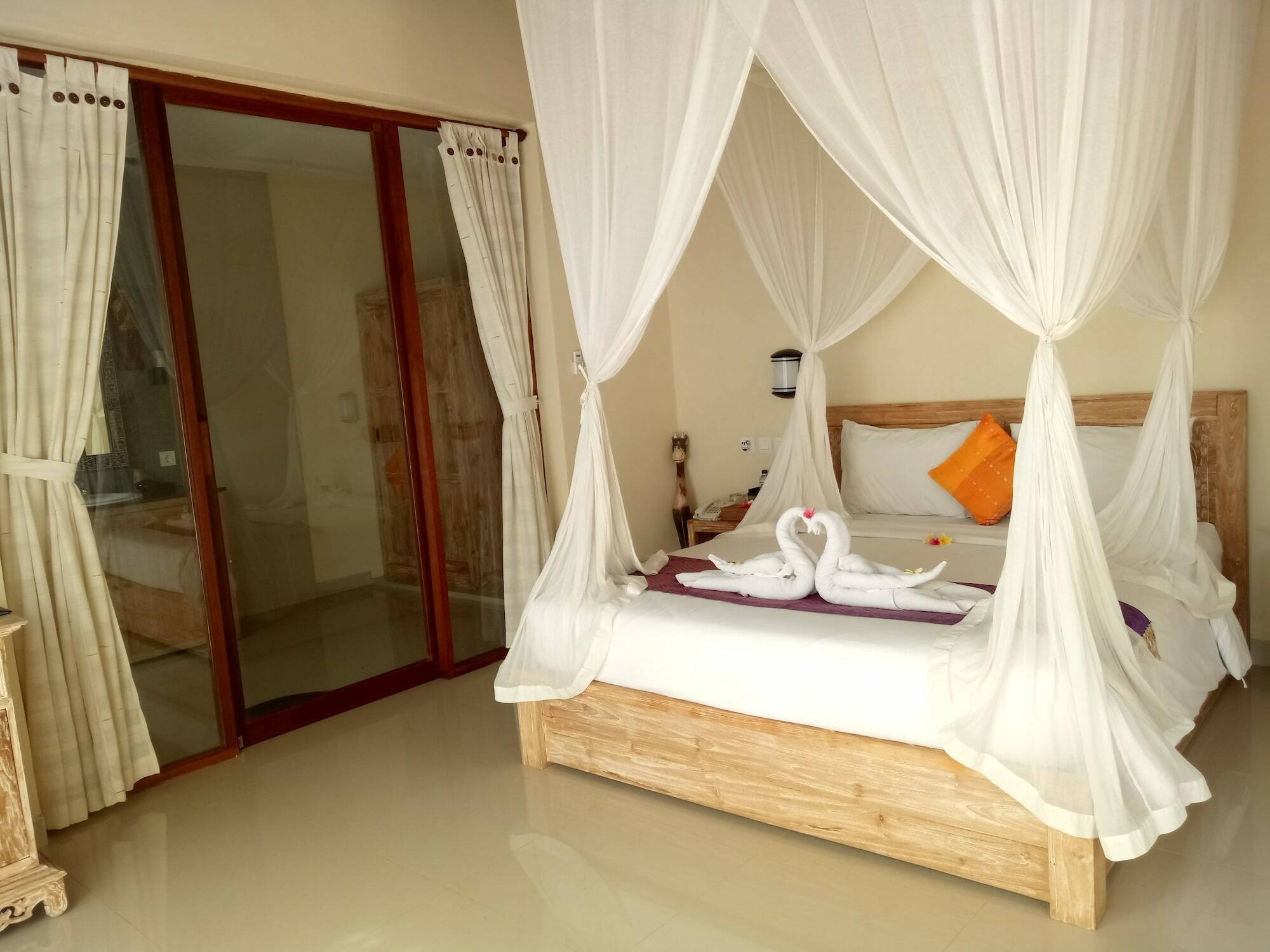 OYO 2667 Aron Guest House Sukawati Exterior foto