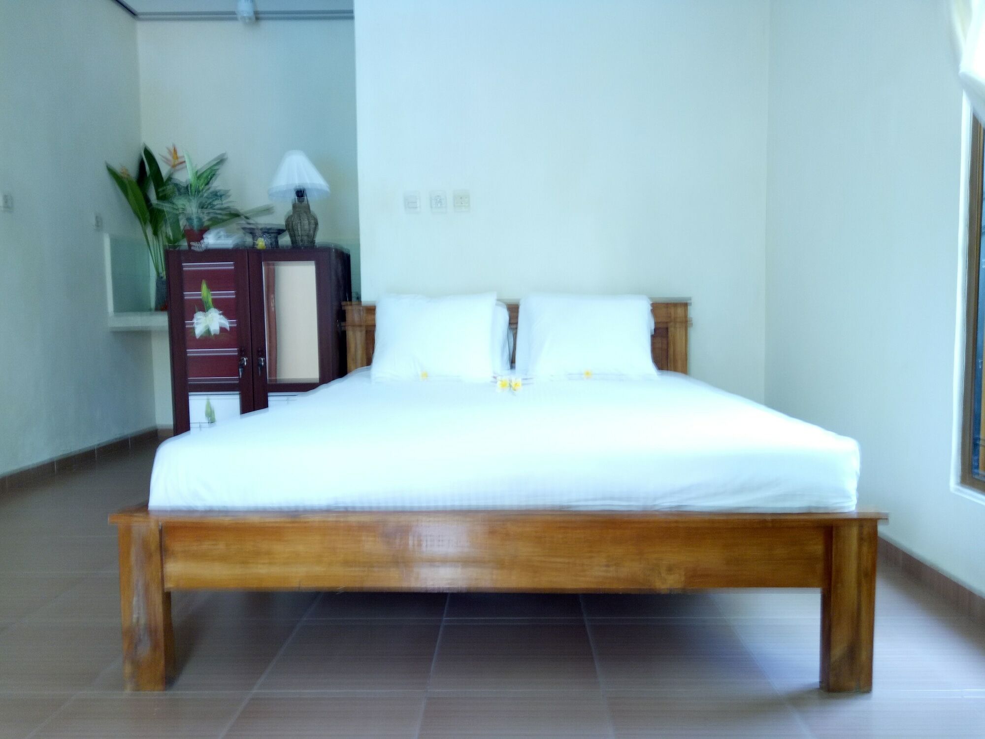 OYO 2667 Aron Guest House Sukawati Exterior foto
