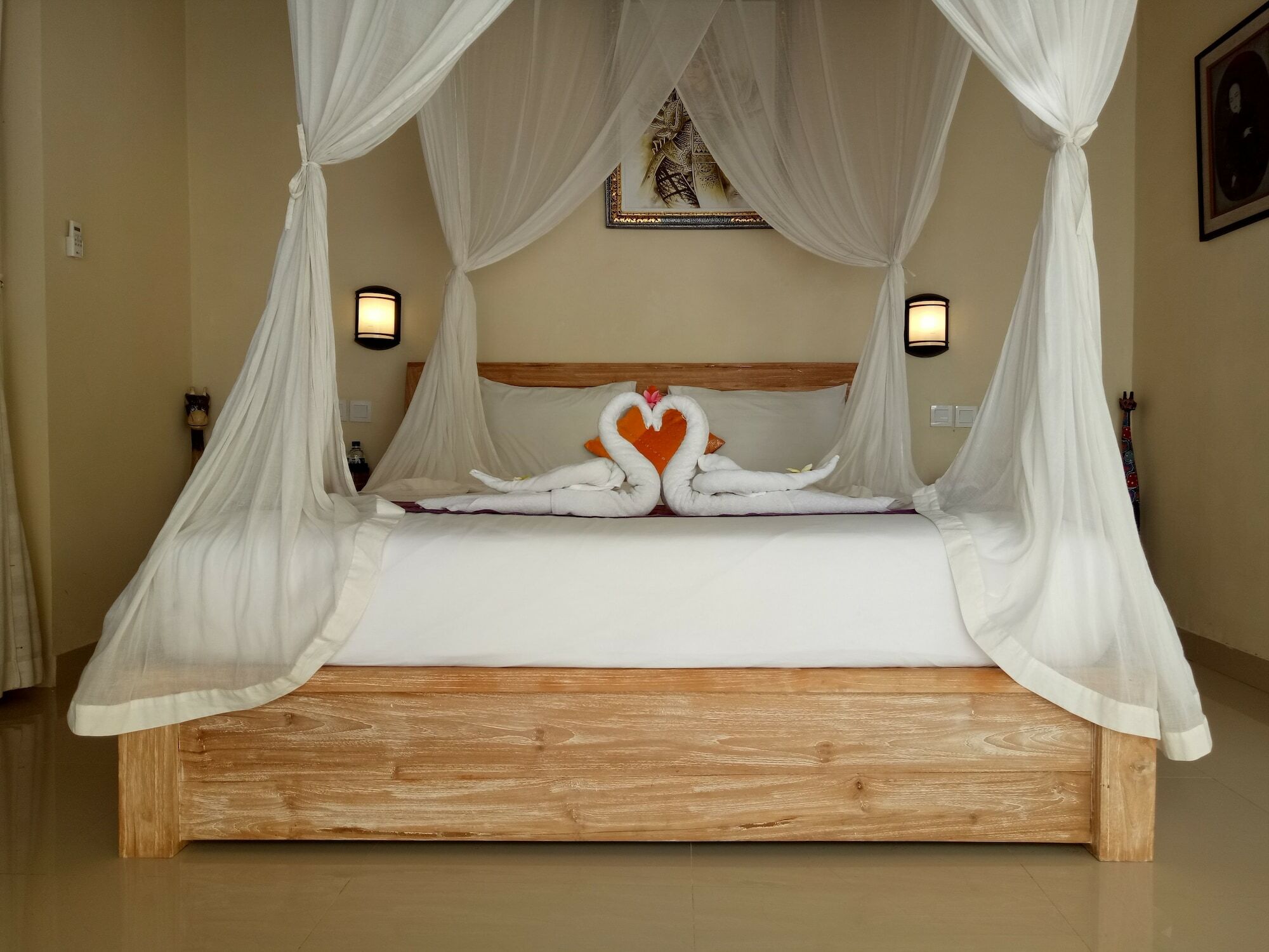 OYO 2667 Aron Guest House Sukawati Exterior foto